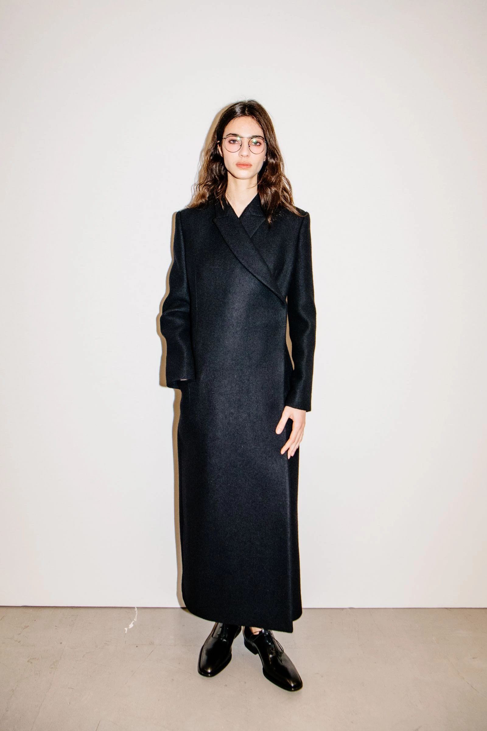 Calvin Klein Collection1