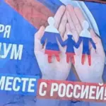 Дев’ять поплічників окупантів отримали вироки за фейковий референдум рф на…