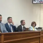 Суд щодо вбивства підлітка на фунікулері у столиці: обвинуваченому призначили…
