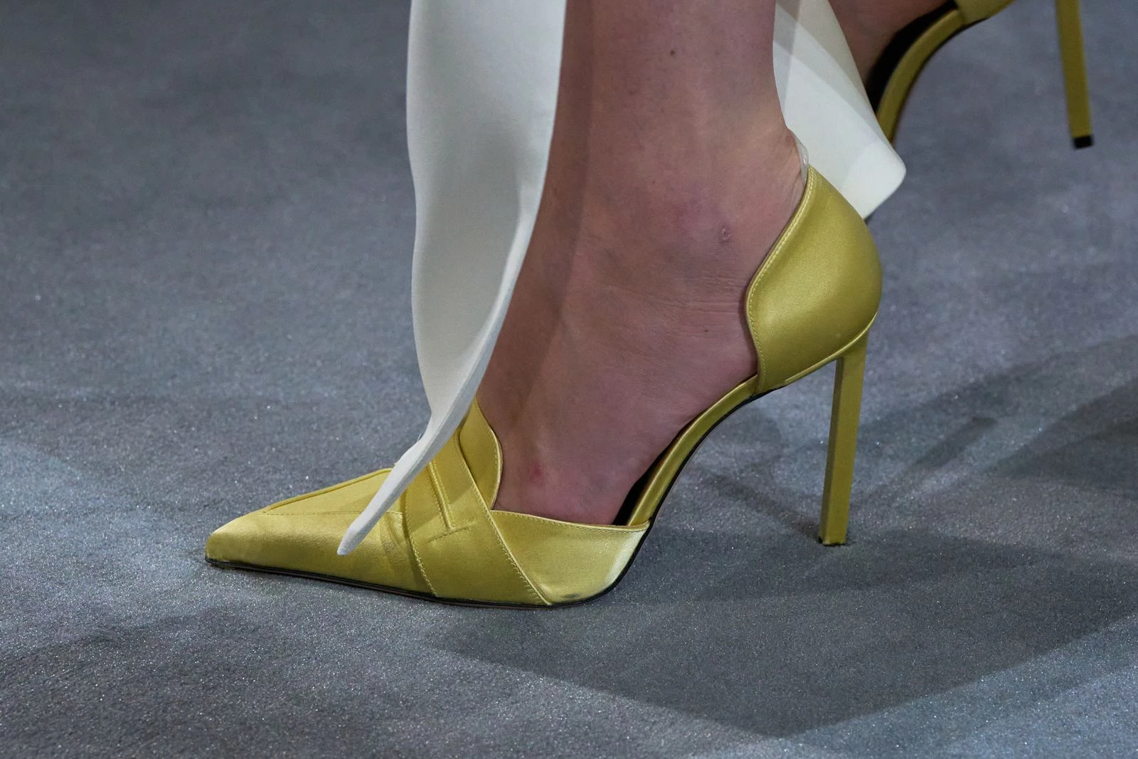Tom Ford осінь-зима 2025/20268