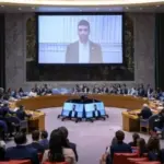 Повна окупація Ізраїлем Сектора Гази: в ООН зробили заяву