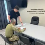 Інструктор побив курсанта прикладом: ДБР завершило розслідування