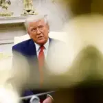 Трамп назвав великим день зустрічі із Зеленським та європейськими лідерами