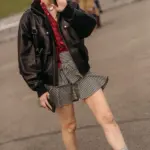 Streetstyle: 5 літніх мініспідниць, які ми носитимемо і цієї осені