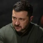 “Це неможливо”: Зеленський відкинув територіальні поступки росії перед зустріччю з…