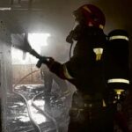 Пожежа у готелі Власта у Львові: стало відомо, чому стався…