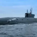 ГУР здобуло секретну документацію про новітній атомний підводний човен рф…