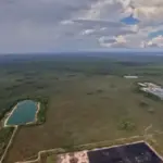 Суддя наказав демонтувати центр утримання мігрантів “Alligator Alcatraz”: повне знесення…
