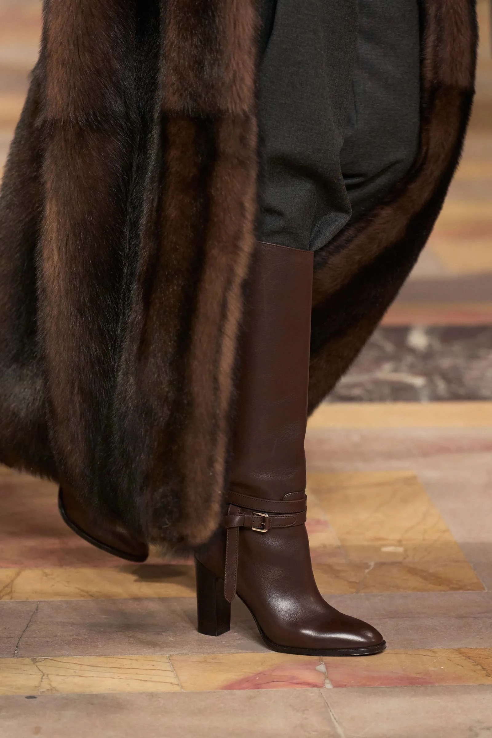Ralph Lauren осінь-зима 2025/20262
