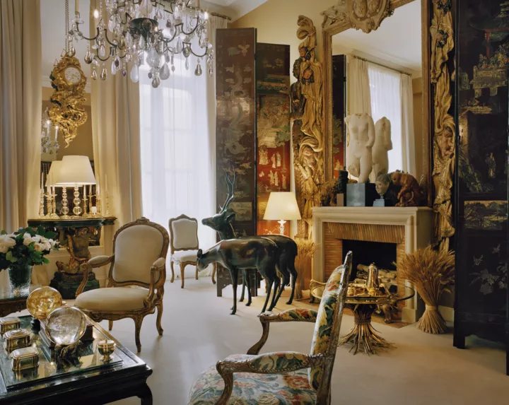 31, rue Cambon: що ховалося за дверима апартаментів Мадемуазель Шанель10