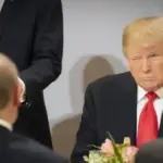 Володимир Фесенко: Змова Трампа з Путіним на Алясці виглядатиме як…