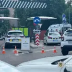 Стрілянина у Черкасах: поліція відкрила провадження, мотиви стрілка встановлюють