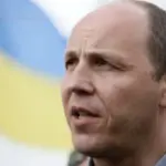 Правоохоронці ще встановлюють місце знаходження вбивці Парубія