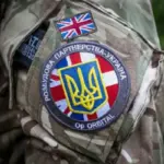 Британія розмістить війська в Україні протягом тижня після припинення вогню…