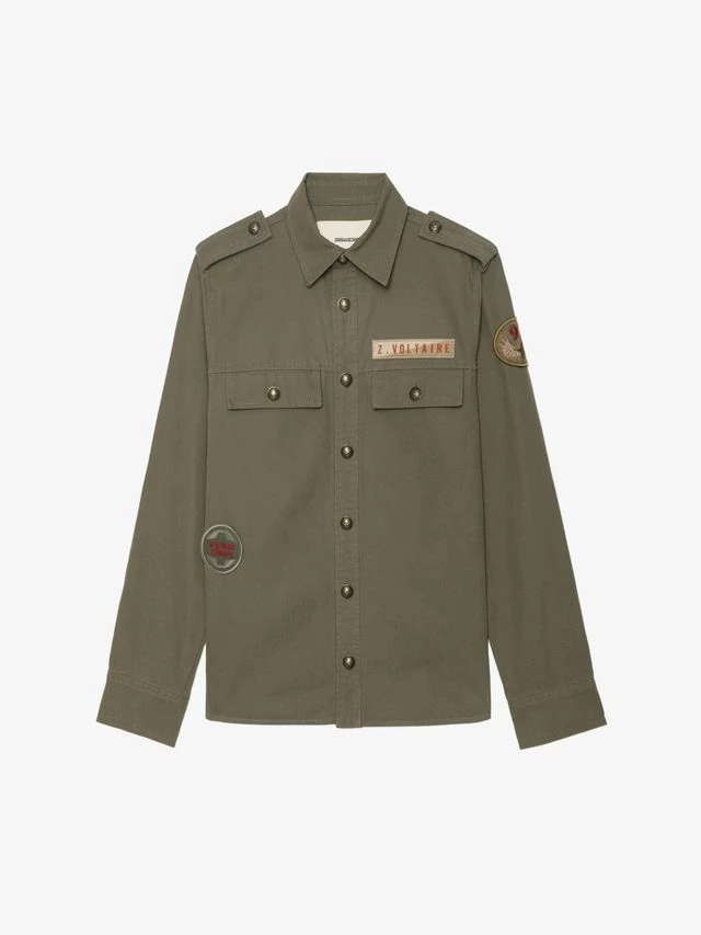 Zadig &amp; Voltaire1