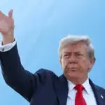 Трамп “буде незадоволений”, якщо перемир’я не буде досягнуто сьогодні