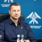 ВАКС відмовив у відстороненні Кириленка з посади голови АМКУ