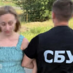 СБУ запобігла теракту в Дніпрі: наркозалежна жінка готувала вибух біля…
