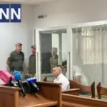 Вбивство підлітка на фунікулері у Києві: розпочався допит ексспівробітника УДО