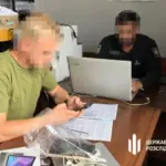 Шабунін постане перед судом за ухилення від військової служби: ДБР…