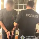 Через Тису до Румунії за 8000$: киянин обіцяв переправити ухилянтів…