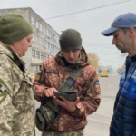 Прозорість у ТЦК: бодікамери стануть обов’язковими з вересня