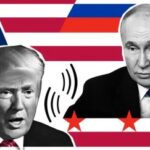 Трамп і Путін проведуть переговори 15 серпня на Алясці