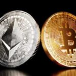 Ethereum випередив біткоїн за темпами зростання