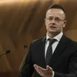 “Використав національне свято”: Сіярто звинуватив Зеленського у погрозах Угорщині в…