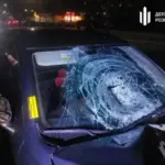 Правоохоронниця у Черкасах отримала підозру за смертельну ДТП на швидкості…