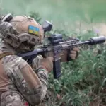 У Генштабі заявили про просування українських підрозділів на Північно-Слобожанському напрямку…