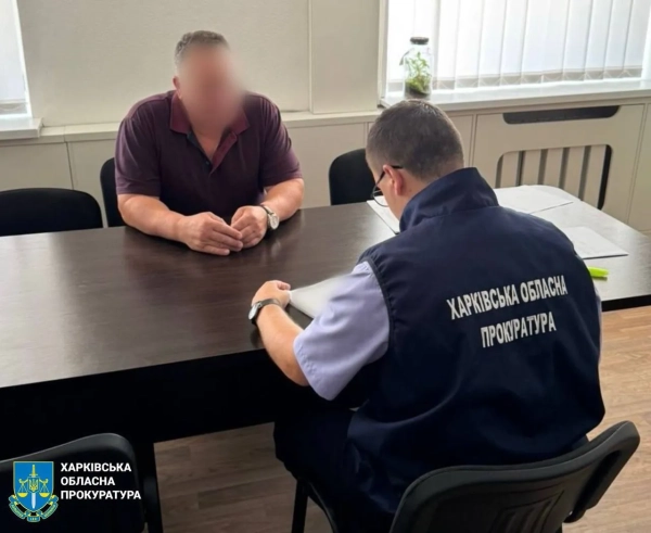 Харківські прокурори перевіряють кожен факт корупції