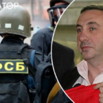 Фінансування окупантів: відомому російському бізнесмену оголосили про підозру