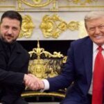 Гарантії безпеки: чому США перекладає безпеку України на Європу?