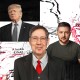 «Трамп хоче стійкого миру, але припустився помилки». Куди ведуть Україну мирні переговори та які гарантії безпеки реальні? Інтерв’ю з експослом США Джоном Гербстом /Фото колаж Анастасія Савеленко