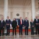 Підтримка на землі та в небі. Які гарантії безпеки для України обговорюють ЄС і США? Три можливих формати угод від Bloomberg, Reuters та Politico /Фото Getty Images