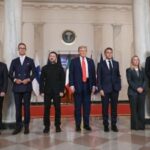 Гарантії безпеки для України: три сценарії від Заходу