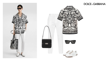 Dolce &amp; Gabbana