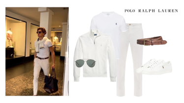 Polo Ralph Lauren