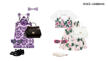 Dolce &amp; Gabbana Junior