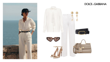 Dolce&amp;Gabbana
