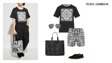 Dolce &amp; Gabbana