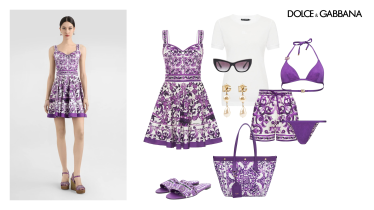 Dolce &amp; Gabbana