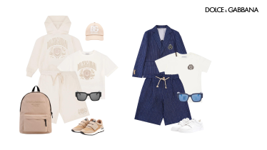 Dolce &amp; Gabbana Junior