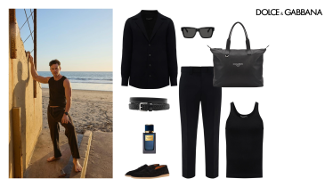 Dolce&amp;Gabbana