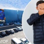Іноземець поцупив з Епіцентру брендову куртку, завдавши збитків – що…