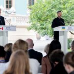 Іноземні медіа можуть бронювати своїх представників в Україні – рішення…