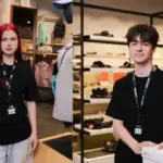 Intertop офіційно наймає підлітків слідом за McDonald’s