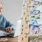 Як перевести пенсію з Укрпошти до банку, пояснили в ПФУ