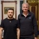 «Безпечне небо для України»: США можуть і повинні робити набагато більше. Історик Тімоті Снайдер розповідає, чому це важливо /Фото Офіс президента України